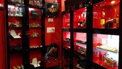 Cuadrisserie Taller De Tentaciones