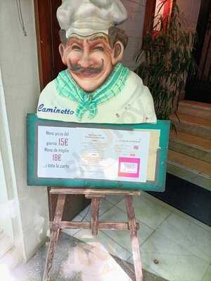 Restaurant Caminetto