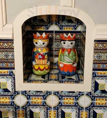 Restaurant Caminetto