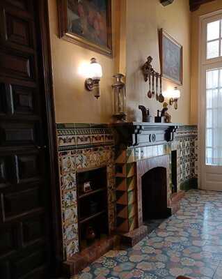 Restaurant Caminetto