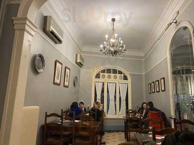 Restaurant Caminetto