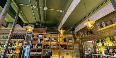 Cervantes 10 Vermutería