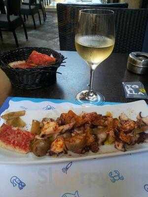 Tasca Galega Esconxuro