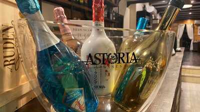 Restaurant Astoria