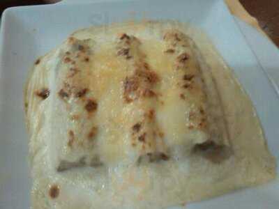 El Raco De Les Brases