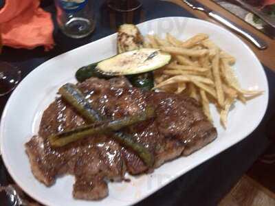 El Raco De Les Brases