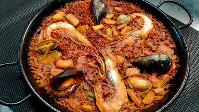 El Raco De Les Brases