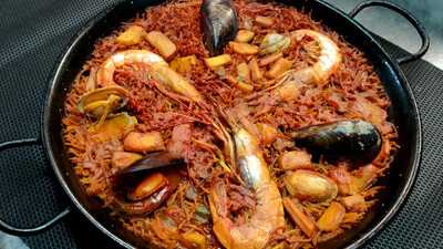 El Raco De Les Brases