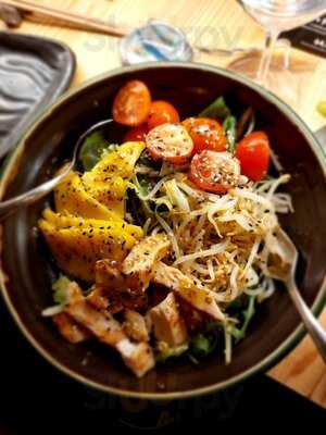 Sibuya Urban Sushi Bar Lugo