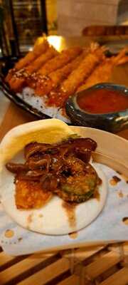 Sibuya Urban Sushi Bar Lugo