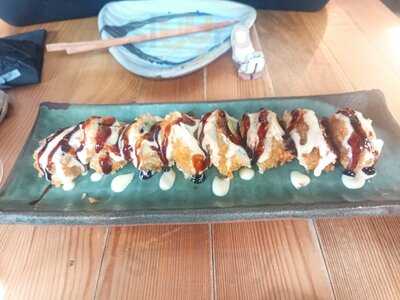 Sibuya Urban Sushi Bar Lugo