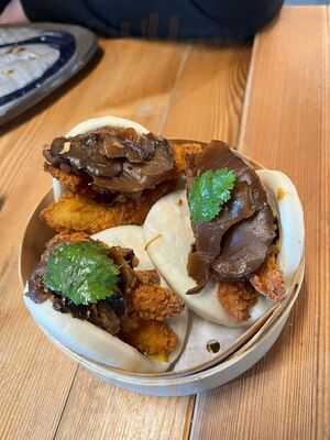 Sibuya Urban Sushi Bar Lugo