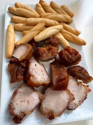 Con-bulli Tabanco Vinos Tapas