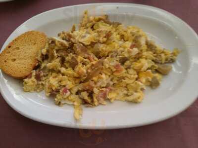 Bar/restaurante Castilla