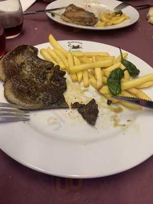 Bar/restaurante Castilla