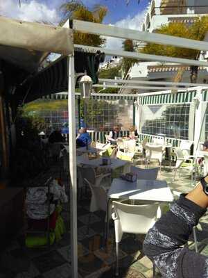 El Rinconcillo De Jr