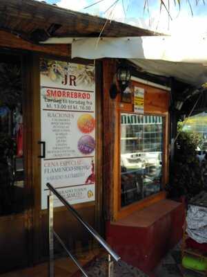 El Rinconcillo De Jr