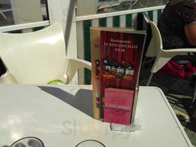 El Rinconcillo De Jr