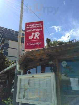 El Rinconcillo De Jr