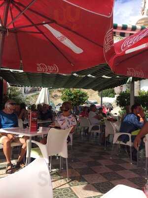 El Rinconcillo De Jr