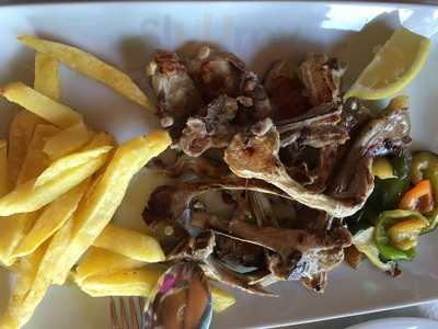 El Rinconcillo De Jr