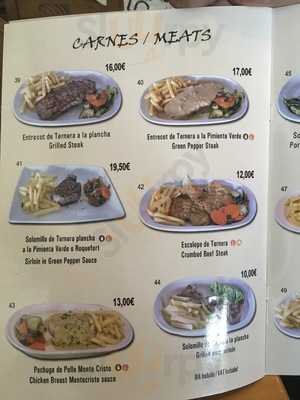 El Rinconcillo De Jr