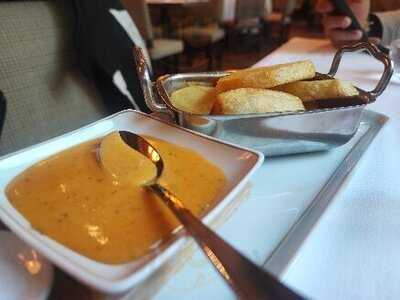 Restaurante Parador De Avila