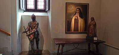 Restaurante Parador De Avila