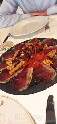 Restaurante Parador De Avila