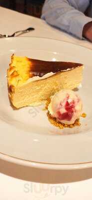 Restaurante Parador De Avila