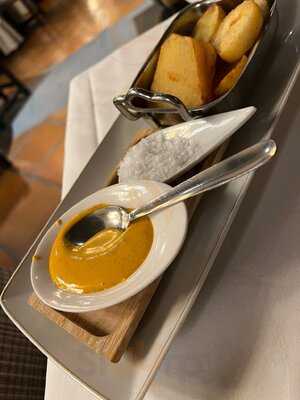 Restaurante Parador De Avila