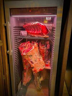 Restaurante Parador De Avila