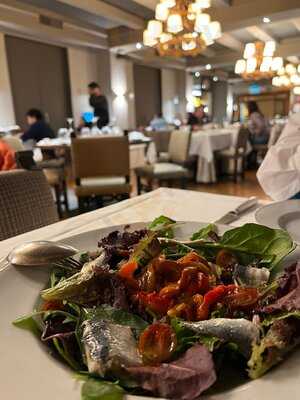 Restaurante Parador De Avila