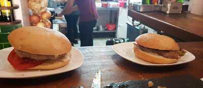 Bar El Ombligo " Lo De Juan Luis"