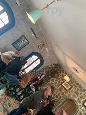 Bar El Ombligo " Lo De Juan Luis"