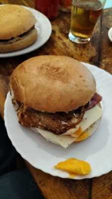 Bar El Ombligo " Lo De Juan Luis"