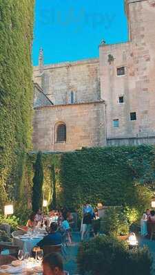 Restaurante Torre De Sande