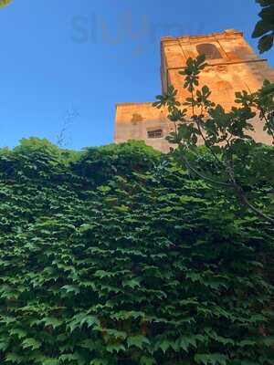 Restaurante Torre De Sande