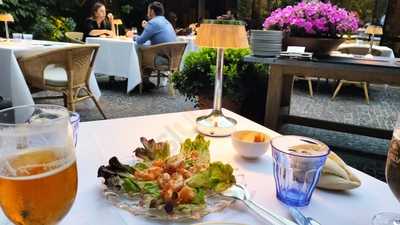 Restaurante Torre De Sande