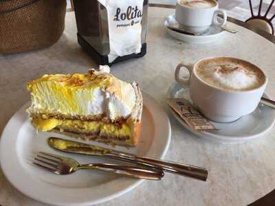 Pasteleria Lolita