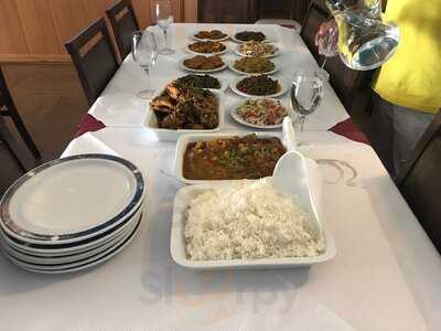 Rainbow Spice Indian Restaurant