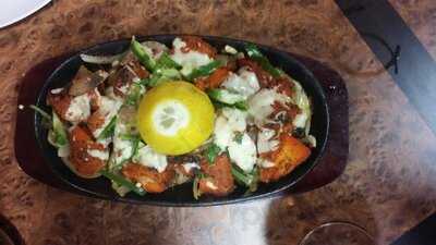 Bollywood Indian Restaurant