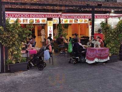 Bollywood Indian Restaurant