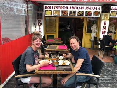 Bollywood Indian Restaurant