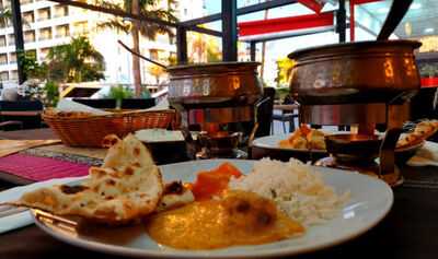 Bollywood Indian Restaurant