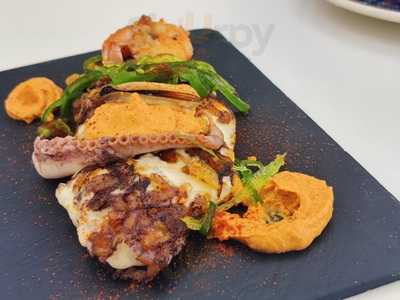 Restaurante Corpore Sano Duo