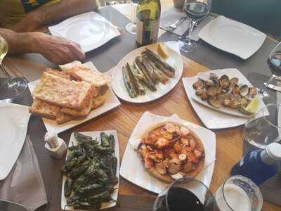 El Papatorio Tapas & Brasas