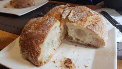 El Papatorio Tapas & Brasas