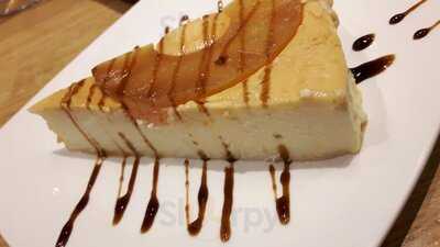 El Papatorio Tapas & Brasas