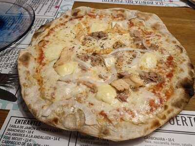 La Bonita Del Puerto - Photo 8